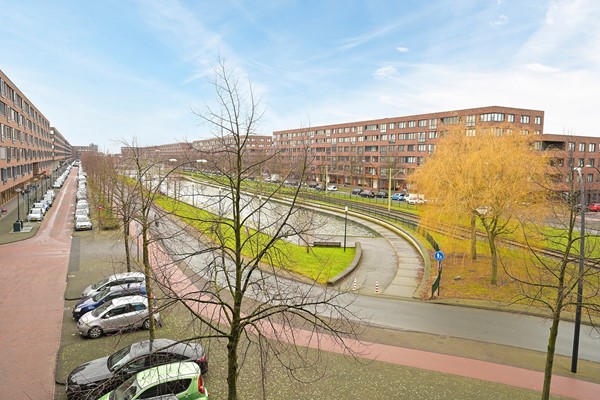 Medium property photo - Havannasingel 14, 2548 GP Den Haag